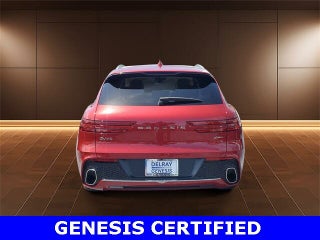 2025 Genesis GV70 thumbnail – Delray Beach, FL – 74