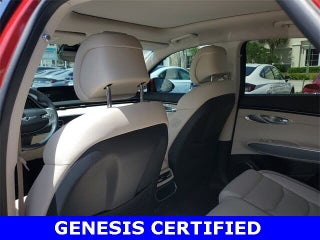 2025 Genesis GV70 thumbnail – Delray Beach, FL – 83