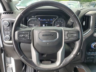 2022 GMC Sierra 2500HD thumbnail – Miami, FL – 17