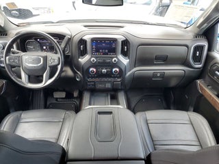 2022 GMC Sierra 2500HD thumbnail – Miami, FL – 13