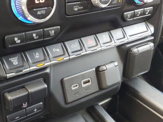 2022 GMC Sierra 2500HD thumbnail – Miami, FL – 23