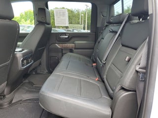 2022 GMC Sierra 2500HD thumbnail – Miami, FL – 11