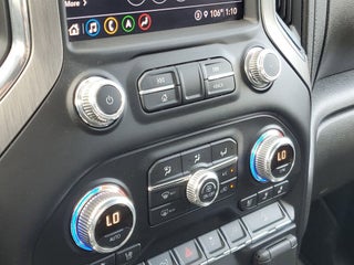 2022 GMC Sierra 2500HD thumbnail – Miami, FL – 22