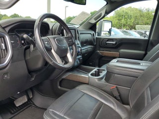2022 GMC Sierra 2500HD thumbnail – Miami, FL – 15