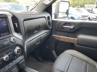 2022 GMC Sierra 2500HD thumbnail – Miami, FL – 19