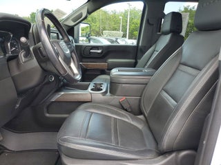 2022 GMC Sierra 2500HD thumbnail – Miami, FL – 16