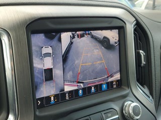 2022 GMC Sierra 2500HD thumbnail – Miami, FL – 21