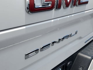 2022 GMC Sierra 2500HD thumbnail – Miami, FL – 7