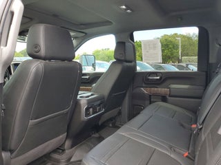 2022 GMC Sierra 2500HD thumbnail – Miami, FL – 10