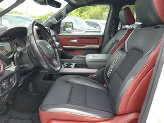2022 Ram 1500 thumbnail – Miami, FL – 15
