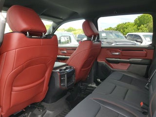 2022 Ram 1500 thumbnail – Miami, FL – 9