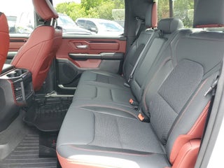 2022 Ram 1500 thumbnail – Miami, FL – 10