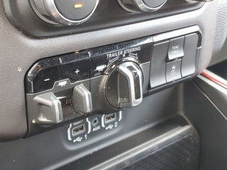 2022 Ram 1500 thumbnail – Miami, FL – 23
