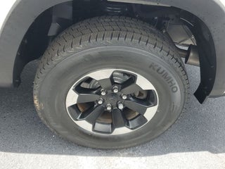 2022 Ram 1500 thumbnail – Miami, FL – 5