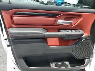 2022 Ram 1500 thumbnail – Miami, FL – 13