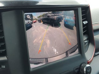 2022 Ram 1500 thumbnail – Miami, FL – 21