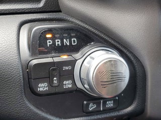 2022 Ram 1500 thumbnail – Miami, FL – 25
