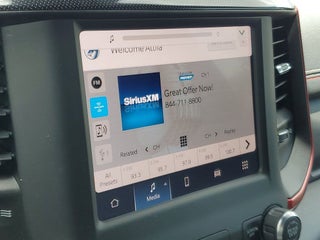 2022 Ram 1500 thumbnail – Miami, FL – 20