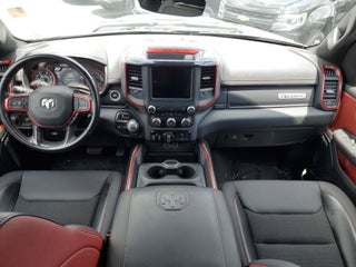 2022 Ram 1500 thumbnail – Miami, FL – 12