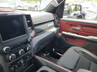 2022 Ram 1500 thumbnail – Miami, FL – 18