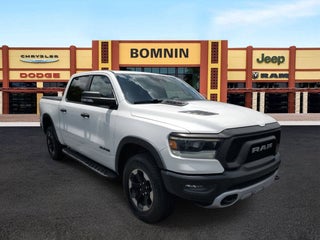 2022 Ram 1500 thumbnail – Miami, FL – 2