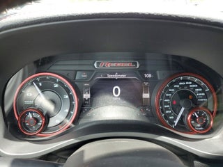 2022 Ram 1500 thumbnail – Miami, FL – 17