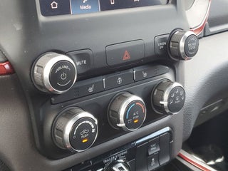 2022 Ram 1500 thumbnail – Miami, FL – 22