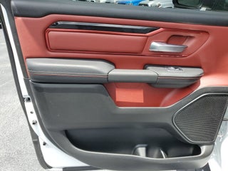 2022 Ram 1500 thumbnail – Miami, FL – 8