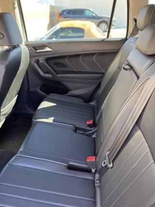 Volkswagen Tiguan for sale Las Vegas