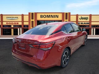 Nissan Sentra for sale Las Vegas