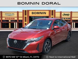 Nissan Sentra for sale Las Vegas
