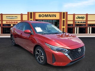 Nissan Sentra for sale Las Vegas