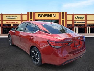 Nissan Sentra for sale Las Vegas