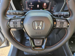 Honda Passport