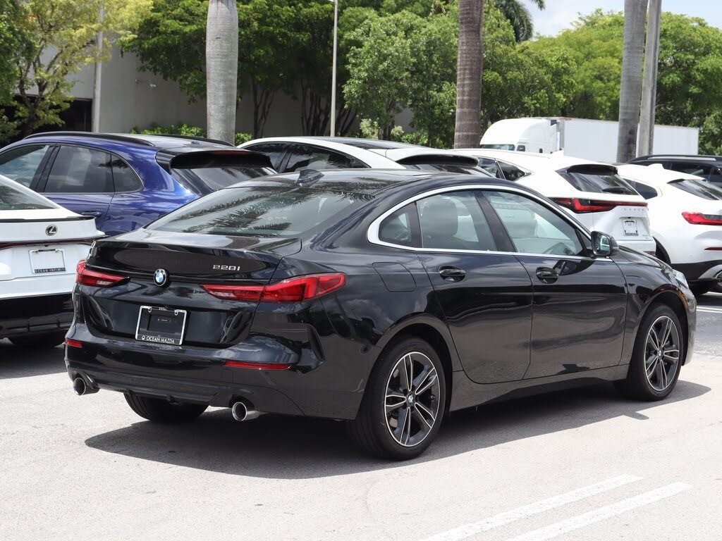 BMW 2 Series for sale Las Vegas