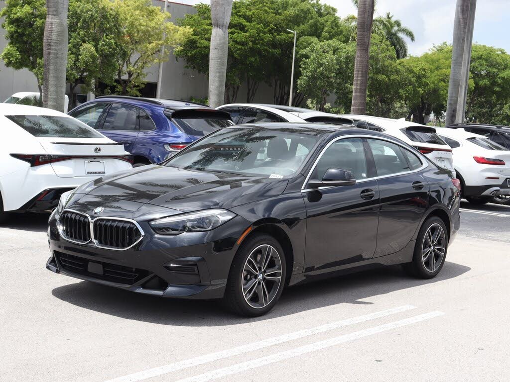 BMW 2 Series for sale Las Vegas