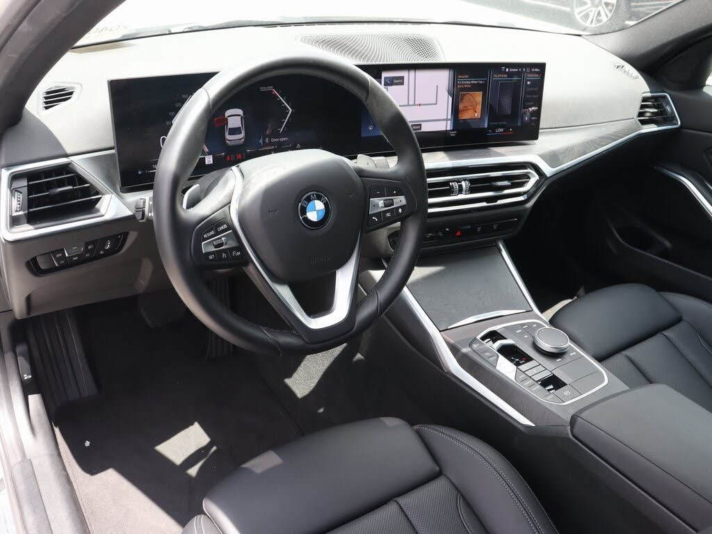 BMW 3 Series for sale Las Vegas