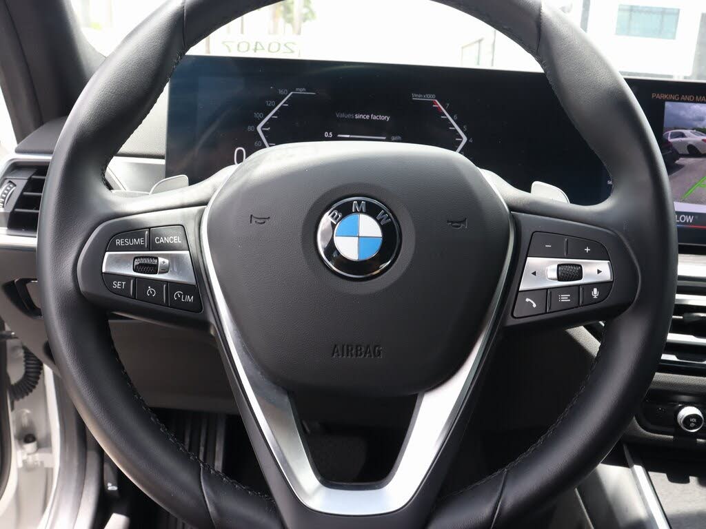 BMW 3 Series for sale Las Vegas