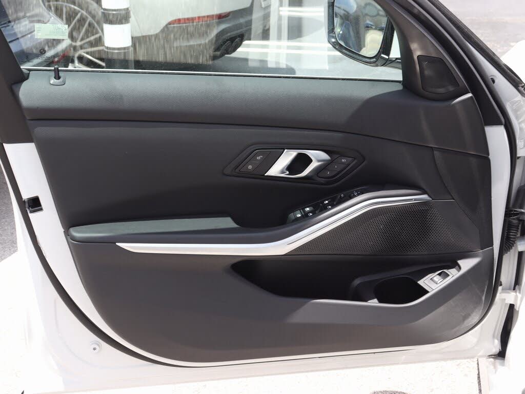 BMW 3 Series for sale Las Vegas