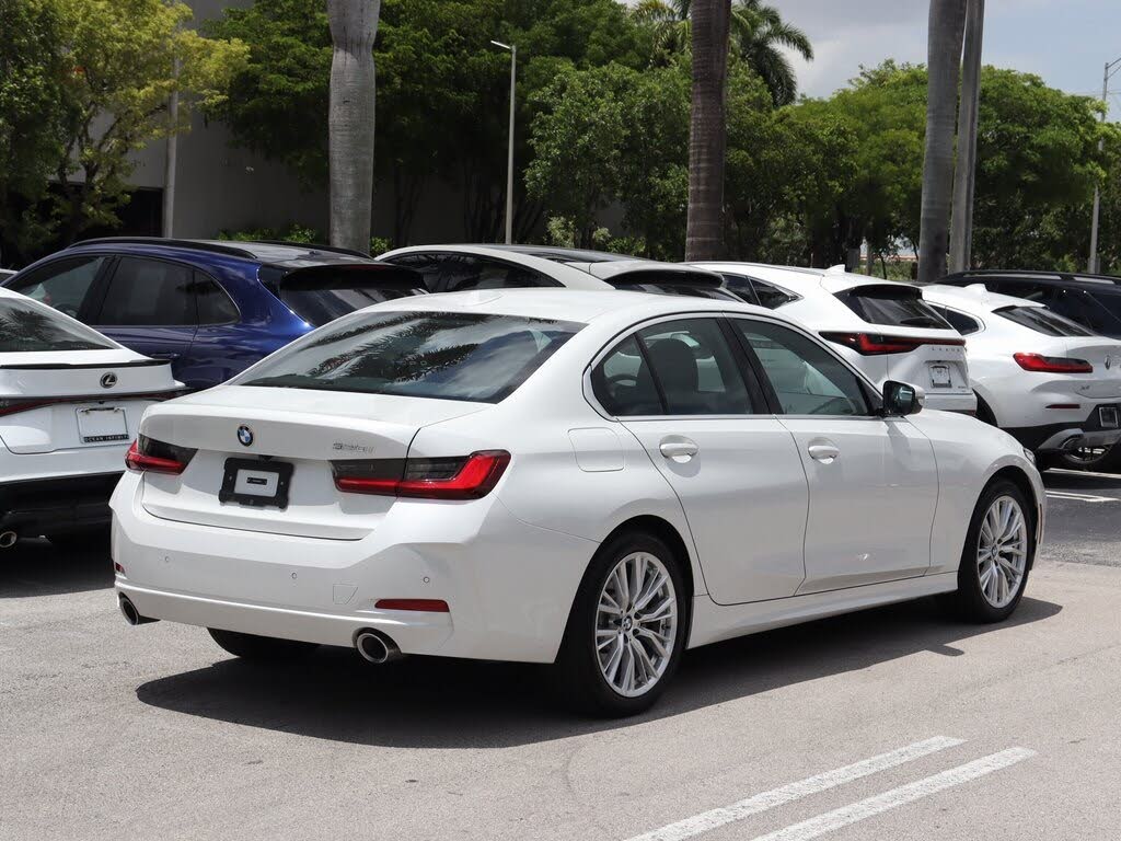 BMW 3 Series for sale Las Vegas