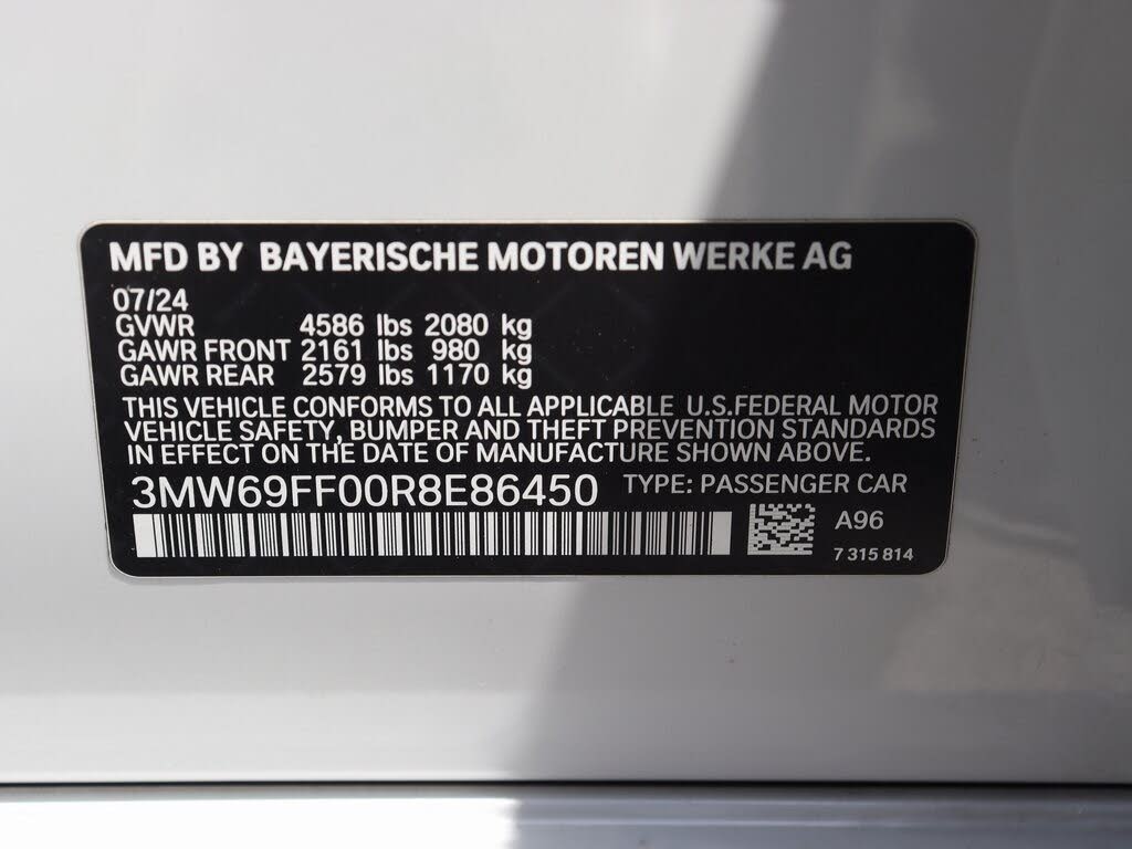 BMW 3 Series for sale Las Vegas