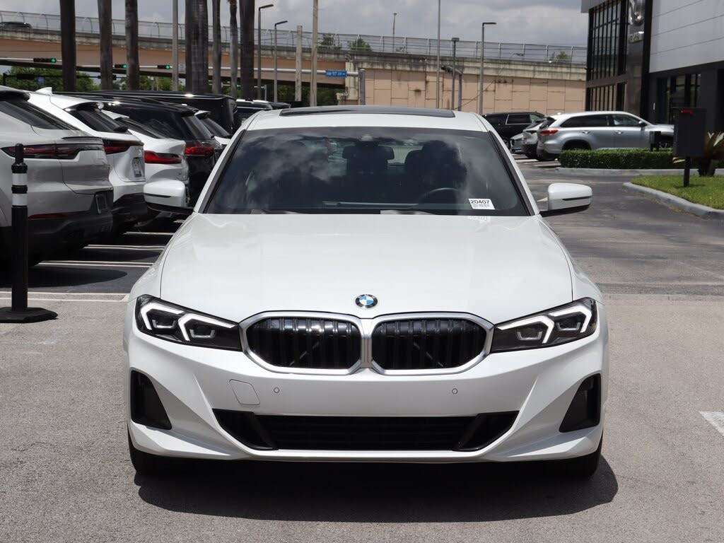 BMW 3 Series for sale Las Vegas