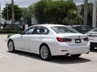 BMW 3 Series for sale Las Vegas