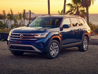 Volkswagen Atlas for sale Las Vegas