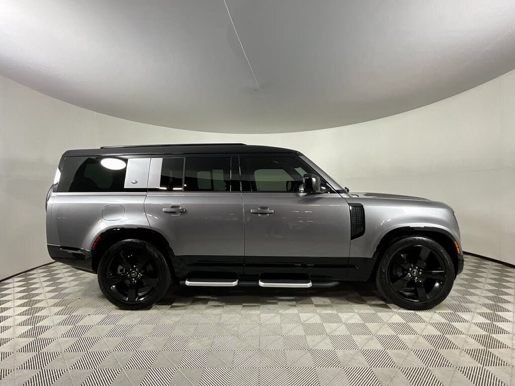 Land Rover Defender for sale Las Vegas