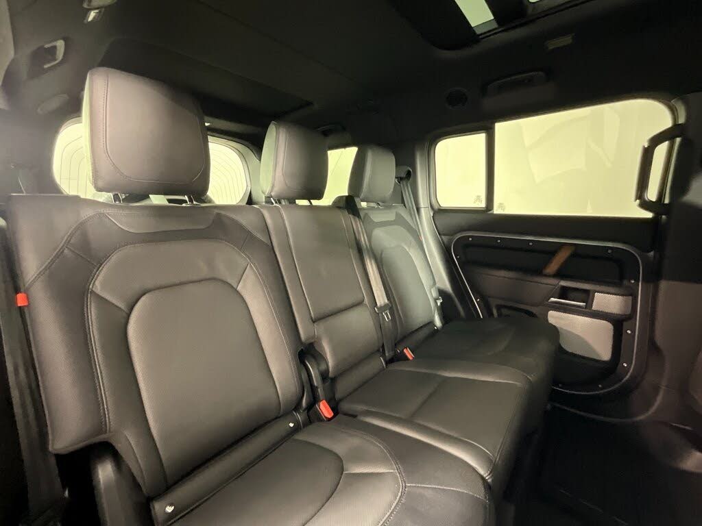 Land Rover Defender for sale Las Vegas