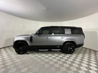 Land Rover Defender for sale Las Vegas