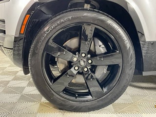 Land Rover Defender for sale Las Vegas