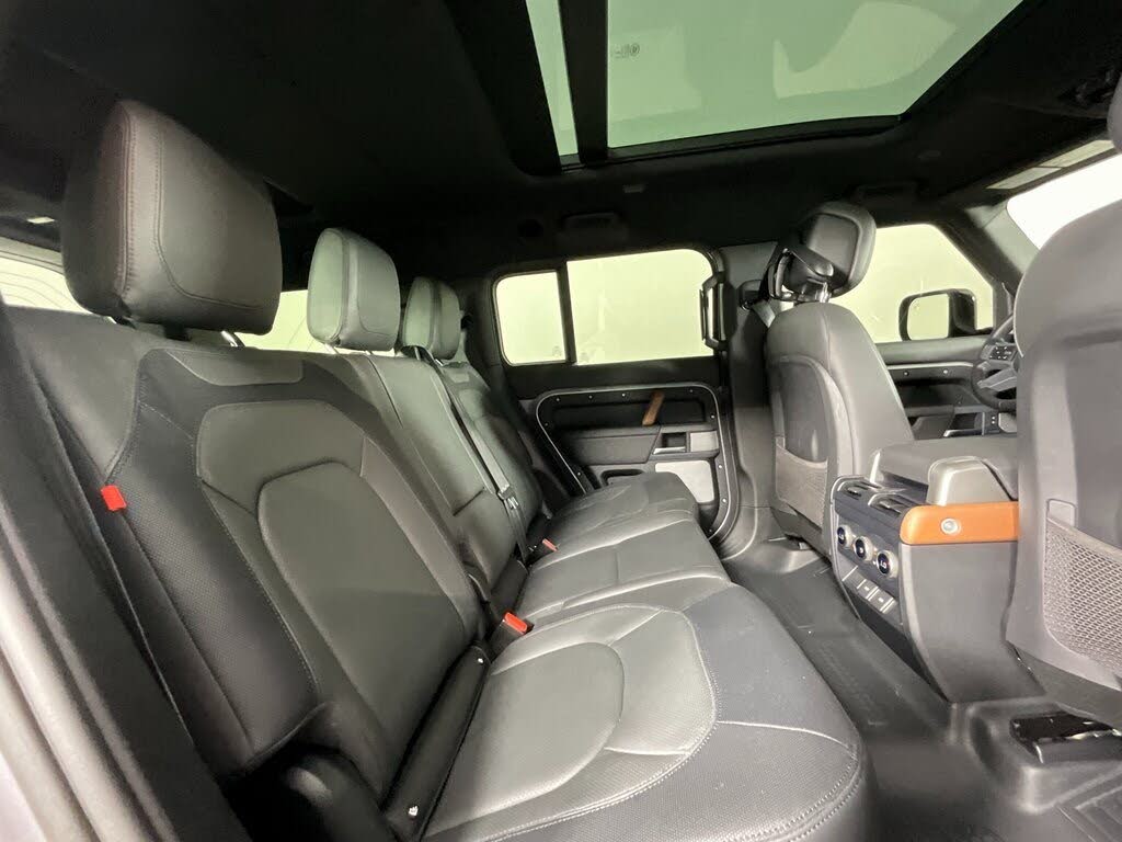 Land Rover Defender for sale Las Vegas