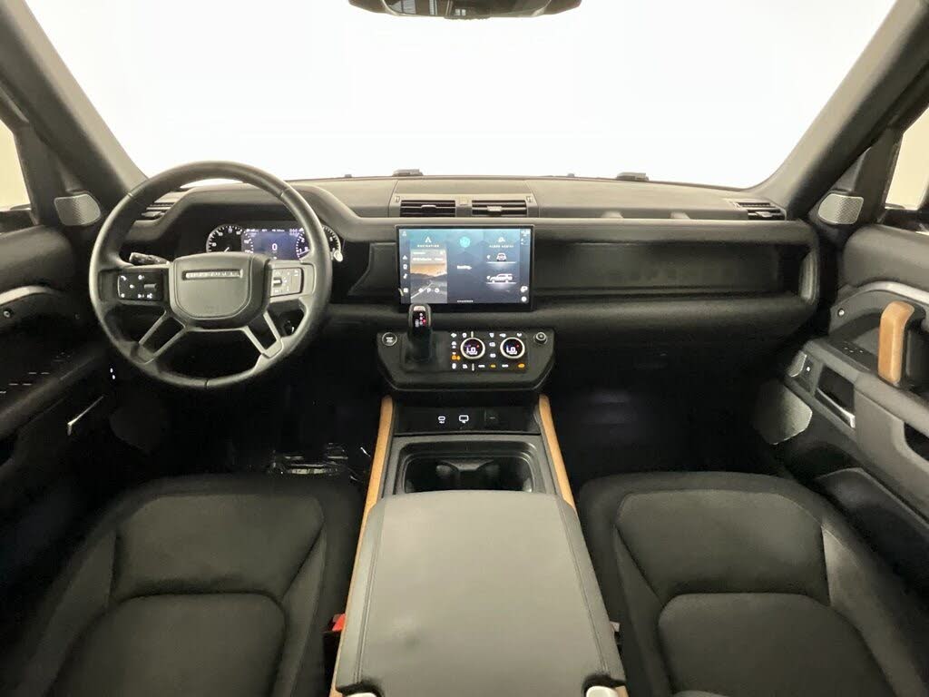 Land Rover Defender for sale Las Vegas